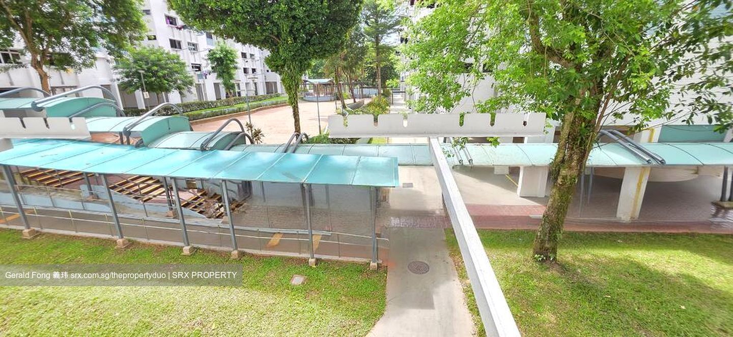 Blk 346 Clementi Avenue 5 (Clementi), HDB 3 Rooms #454926941